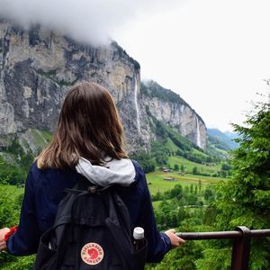 Meet your Posher, Sara